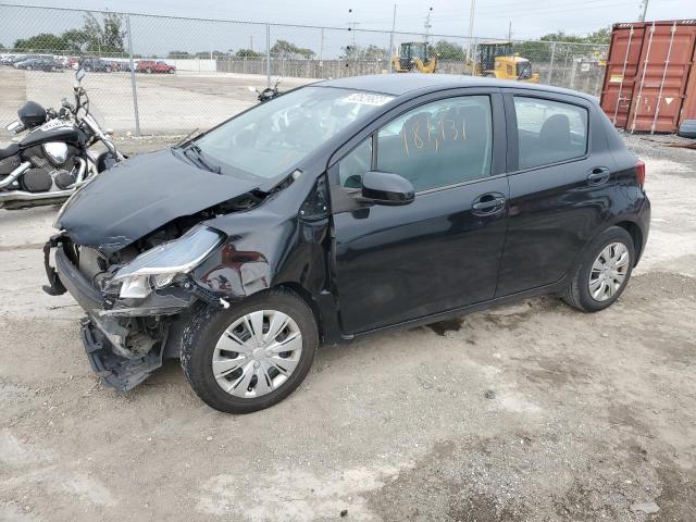 Изображение 2017 TOYOTA YARIS L 2017