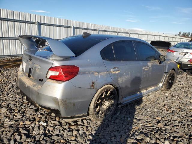 Изображение 3 2015 SUBARU WRX STI 2015 с VIN JF1VA2L6XF9834303