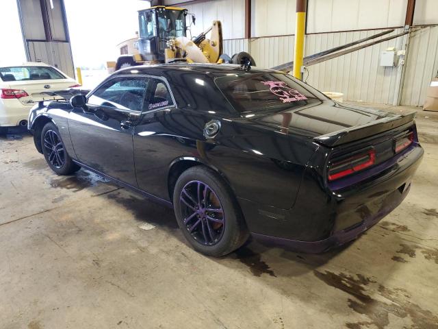 Изображение 2 2018 DODGE CHALLENGER GT 2018 с VIN 2C3CDZGGXJH311705