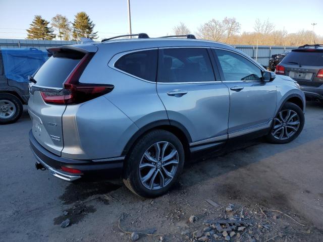 Obraz 3 z 2021 HONDA CR-V TOURING 2021 z VIN 7FART6H93ME016872