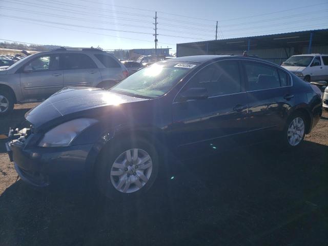 Obraz 1 z 2009 NISSAN ALTIMA 2.5 2009 z VIN 1N4AL21E09N487336