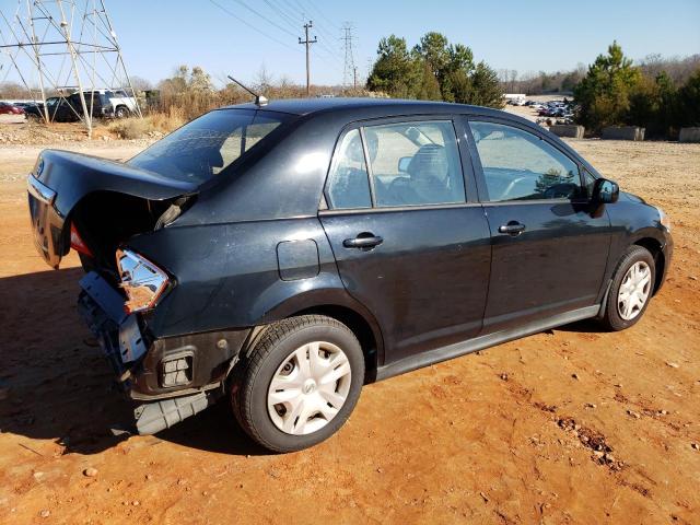 Image 3 of 2010 NISSAN VERSA S 2010 with VIN 3N1BC1AP8AL351649