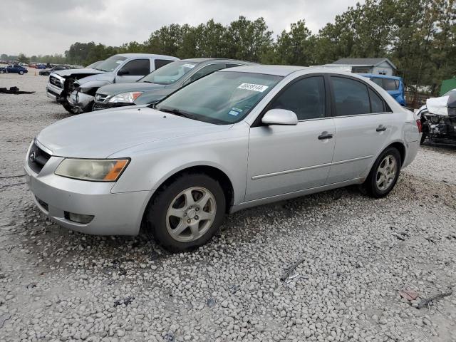 Obraz 2006 HYUNDAI SONATA GLS 2006