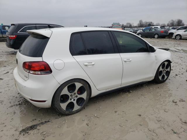 Obraz 3 z 2014 VOLKSWAGEN GTI  2014 z VIN WVWHD7AJ4EW007416