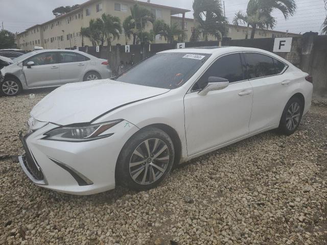 Изображение 1 2019 LEXUS ES 350 2019 с VIN 58ABZ1B12KU025069