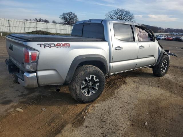 Image 3 of 2023 TOYOTA TACOMA DOUBLE CAB 2023 with VIN 3TMCZ5AN7PM583989
