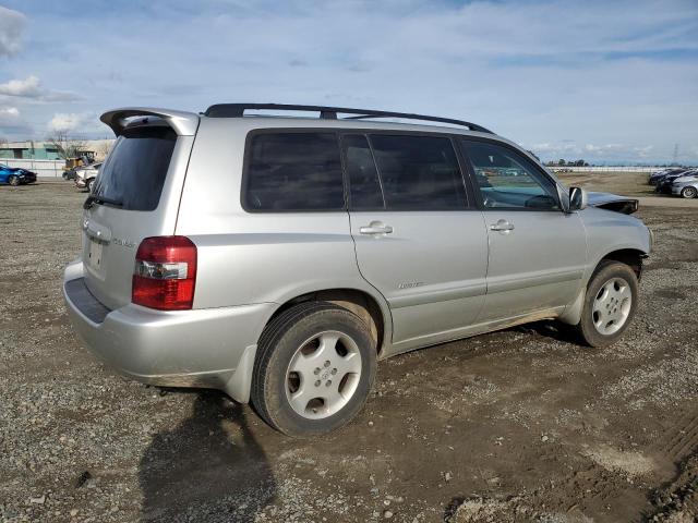 Obraz 3 z 2007 TOYOTA HIGHLANDER SPORT 2007 z VIN JTEEP21A770219614