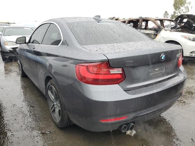 Image 2 of 2017 BMW 230I  2017 with VIN WBA2F9C30HV664716