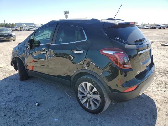Image 2 of 2020 BUICK ENCORE PREFERRED 2020 with VIN KL4CJASB1LB000980