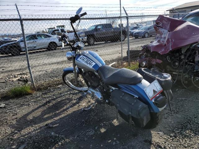 Изображение 3 2005 HARLEY-DAVIDSON XL1200 C 2005 с VIN 1HD1CGP305K440251