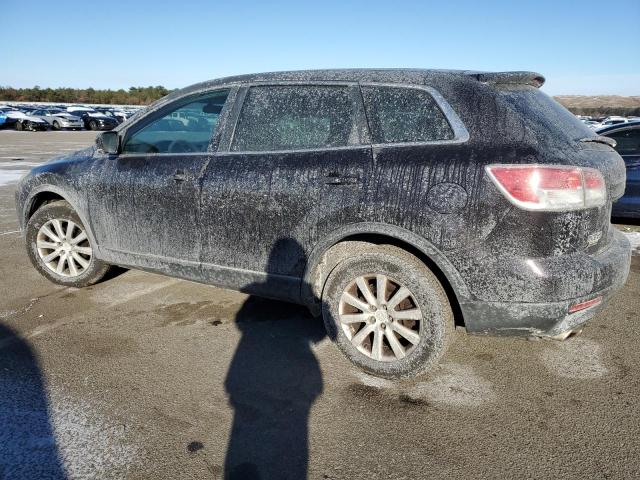 Obraz 2 z 2009 MAZDA CX-9  2009 z VIN JM3TB38V890170958