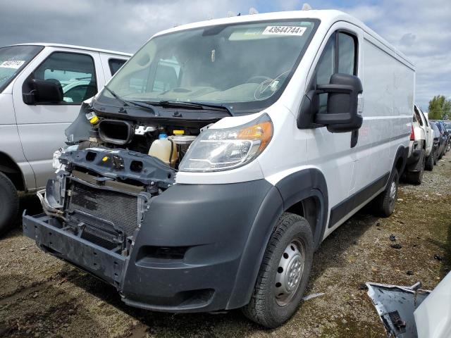 2019 RAM PROMASTER 1500 1500 STANDARD 2019 image