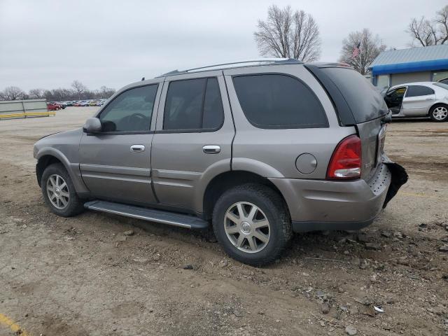 Obraz 2 z 2006 BUICK RAINIER CXL 2006 z VIN 5GADS13S762255371