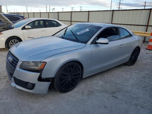 Obraz 2011 AUDI A5 PREMIUM PLUS 2011
