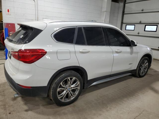 Image 3 of 2017 BMW X1 XDRIVE28I 2017 with VIN WBXHT3C31H5F77920