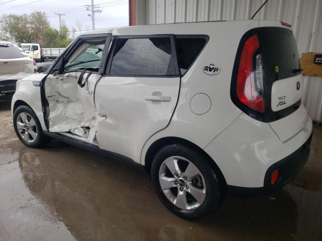 Изображение 2 2018 KIA SOUL  2018 с VIN KNDJN2A28J7518125