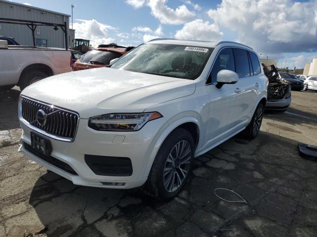 2021 VOLVO XC90 T6 MOMENTUM 2021 image
