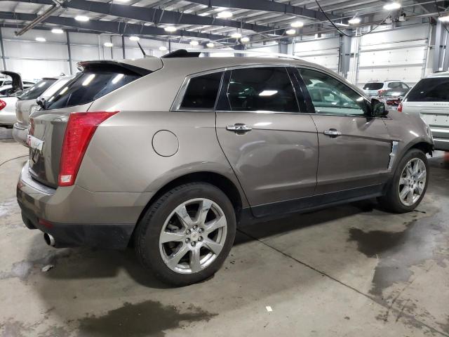 Obraz 3 z 2011 CADILLAC SRX PREMIUM COLLECTION 2011 z VIN 3GYFNFEY5BS550118
