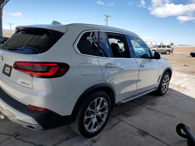 Image 3 of 2023 BMW X5 XDRIVE40I 2023 with VIN 5UXCR6C04P9P10928