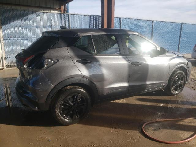 Image 3 of 2023 NISSAN KICKS S 2023 with VIN 3N1CP5BVXPL558193