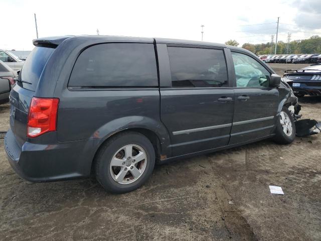 Obraz 3 z 2012 DODGE GRAND CARAVAN SE 2012 z VIN 2C4RDGBG6CR142071