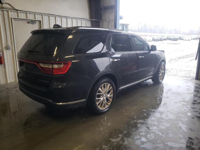 Изображение 3 2014 DODGE DURANGO CITADEL 2014 с VIN 1C4RDHEG2EC520285