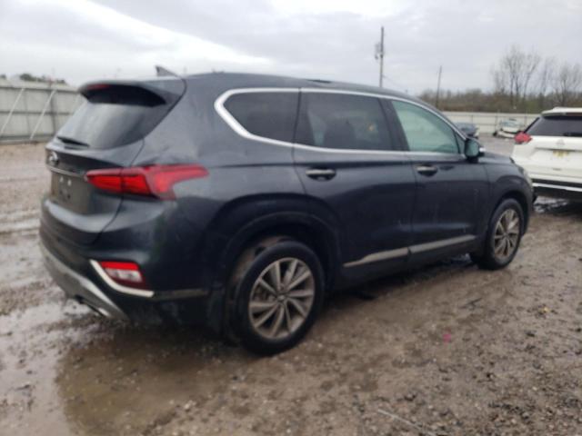 Image 3 of 2020 HYUNDAI SANTA FE LIMITED 2020 with VIN 5NMS53AD0LH293416