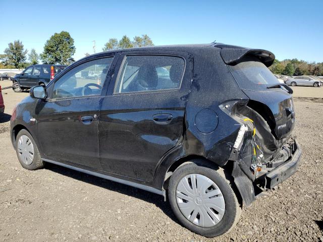 Image 2 of 2020 MITSUBISHI MIRAGE ES 2020 with VIN ML32A3HJ4LH005327