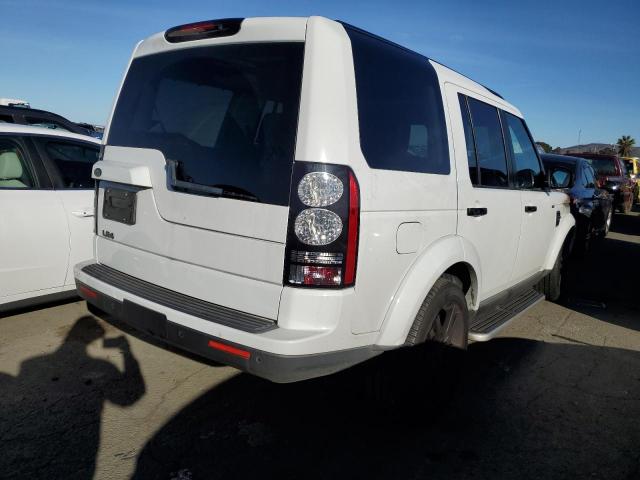 Obraz 3 z 2016 LAND ROVER LR4 HSE 2016 z VIN SALAG2V64GA799142