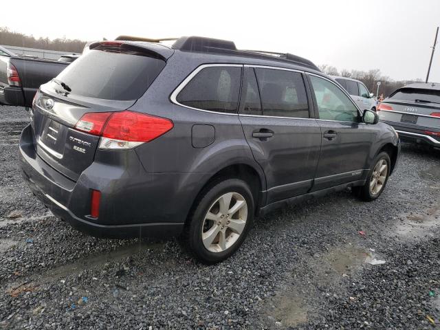 Obraz 3 z 2013 SUBARU OUTBACK 2.5I PREMIUM 2013 z VIN 4S4BRBCC5D3312377