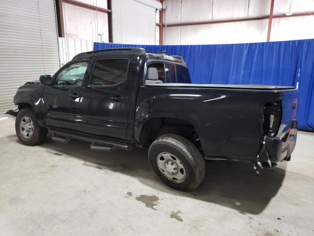 Изображение 2 2023 TOYOTA TACOMA DOUBLE CAB 2023 с VIN 3TMCZ5AN0PM551417
