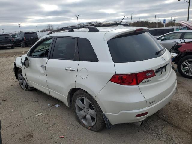 Obraz 2 z 2008 ACURA RDX TECHNOLOGY 2008 z VIN 5J8TB18598A007971