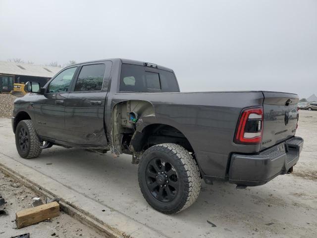 Image 2 of 2020 RAM 2500 BIG HORN 2020 with VIN 3C6UR5DL2LG121225