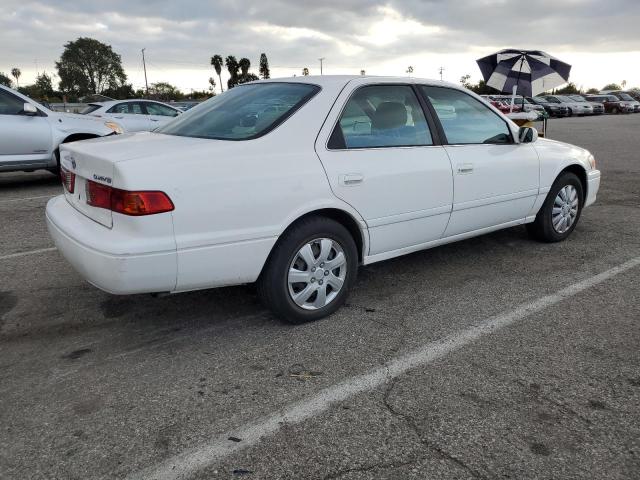 Image 3 of 2001 TOYOTA CAMRY CE 2001 with VIN JT2BG22K210554164