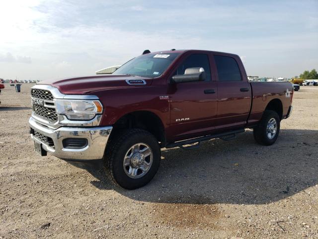 Image 1 of 2022 RAM 2500 TRADESMAN 2022 with VIN 3C6UR5CJ1NG323024