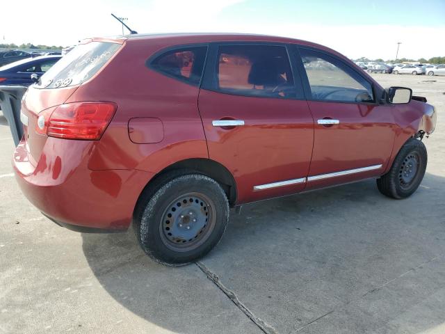 Image 3 of 2014 NISSAN ROGUE SELECT S 2014 with VIN JN8AS5MT6EW624782