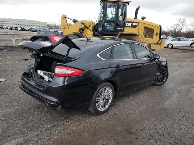 Image 3 of 2015 FORD FUSION SE 2015 with VIN 3FA6P0H95FR234416