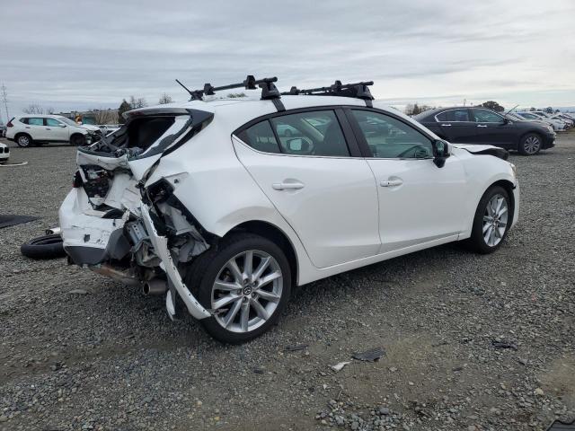 Image 3 of 2017 MAZDA 3 TOURING 2017 with VIN 3MZBN1L74HM117868