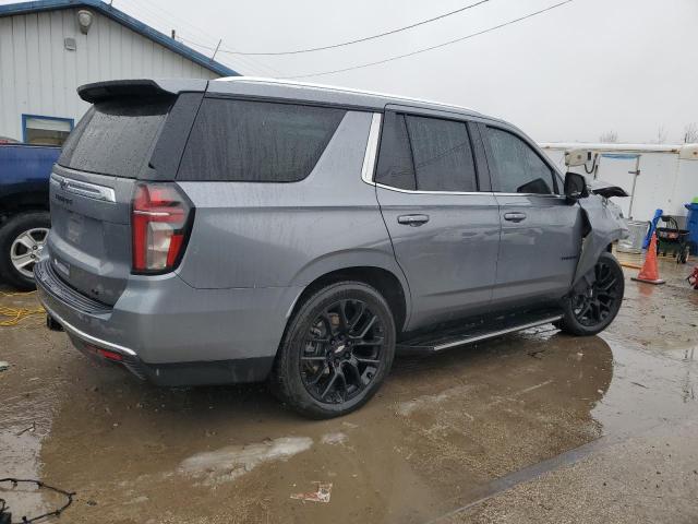 Изображение 3 2022 CHEVROLET TAHOE K1500 LT 2022 с VIN 1GNSKNKD5NR300014