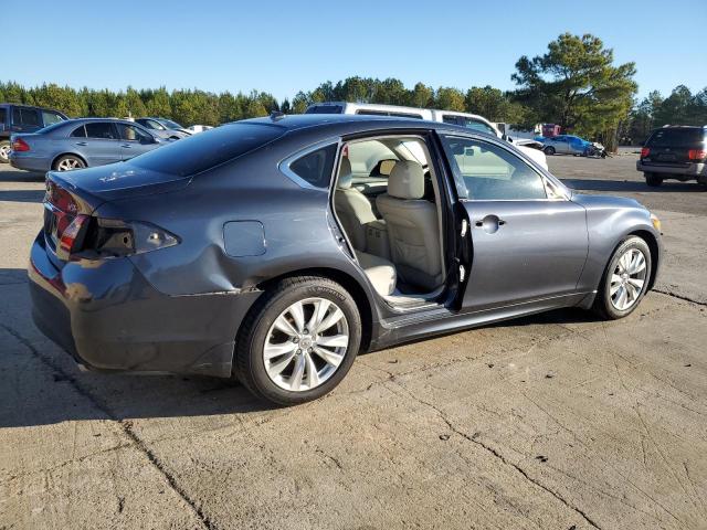 Изображение 3 2011 INFINITI M56  2011 с VIN JN1AY1AP2BM520603