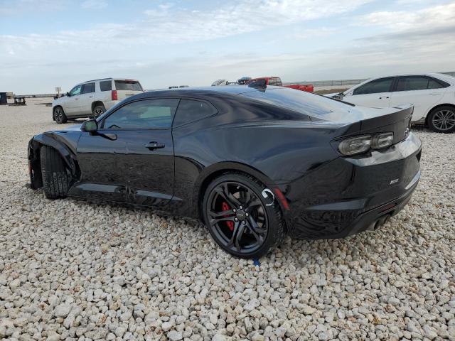 Изображение 2 2021 CHEVROLET CAMARO LZ 2021 с VIN 1G1FF1R70M0138098
