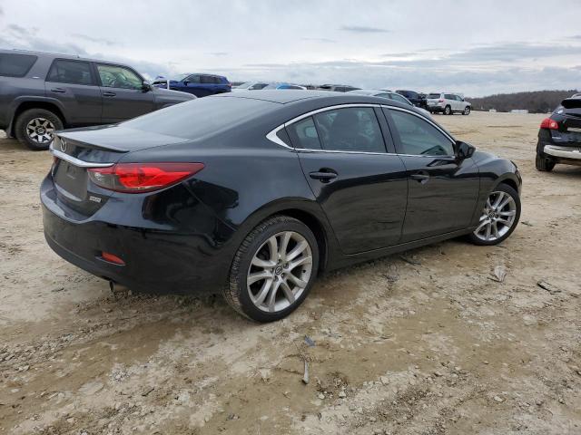 Image 3 of 2014 MAZDA 6 TOURING 2014 with VIN JM1GJ1V61E1121507