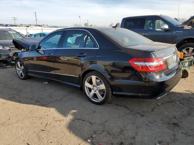Obraz 2 z 2012 MERCEDES-BENZ E 350 4MATIC 2012 z VIN WDDHF8JB5CA572766