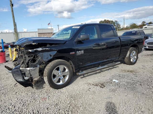 Image 1 of 2019 RAM 1500 SLT 2019 with VIN 1C6RR6TT3KS610009