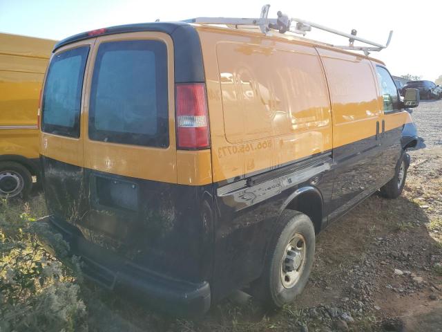 Image 3 of 2015 CHEVROLET EXPRESS G3500  2015 with VIN 1GCZGTCG6F1206309