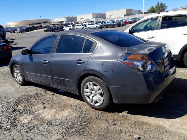 Image 2 of 2009 NISSAN ALTIMA 2.5 2009 with VIN 1N4AL21E49N506843