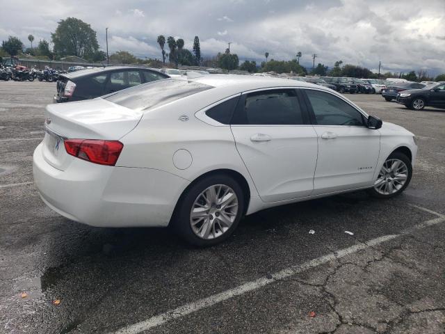 Obraz 3 z 2018 CHEVROLET IMPALA LS 2018 z VIN 2G11Z5S37J9100188