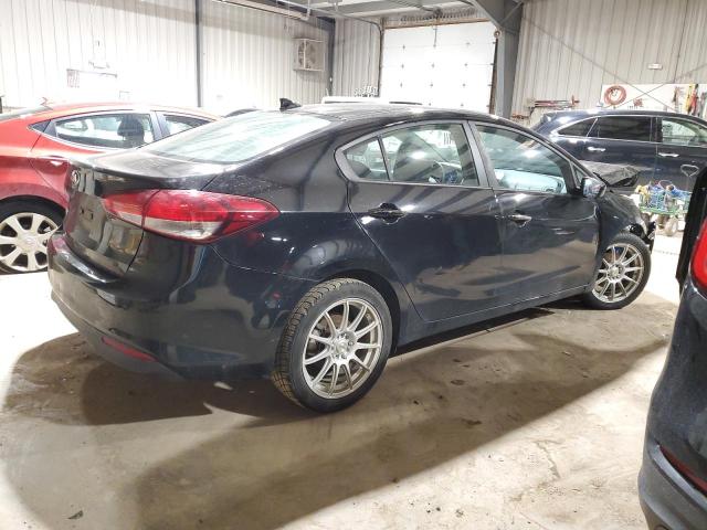 Obraz 3 z 2018 KIA FORTE LX 2018 z VIN 3KPFK4A73JE282571