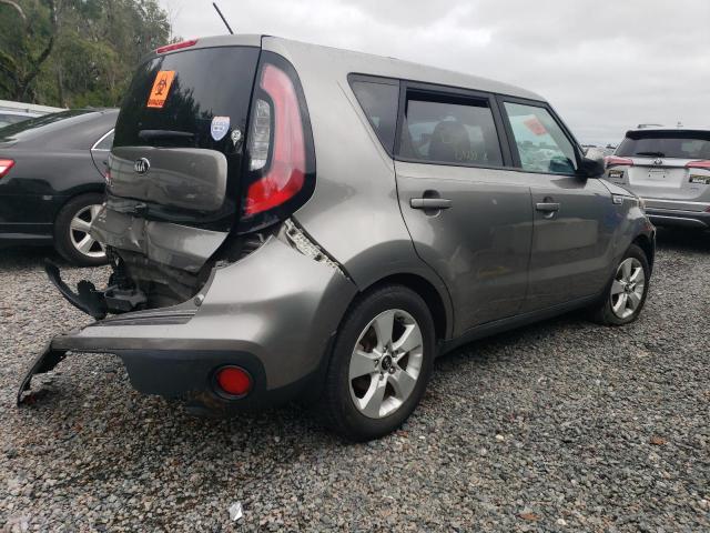 Изображение 3 2018 KIA SOUL  2018 с VIN KNDJN2A24J7577270