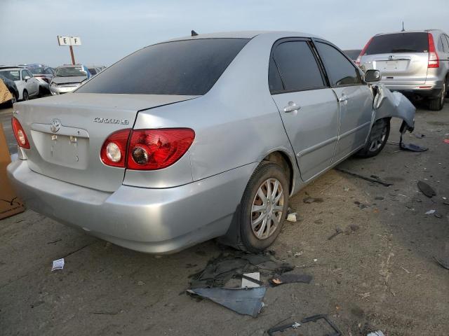 Изображение 3 2007 TOYOTA COROLLA CE 2007 с VIN 1NXBR30E67Z875609